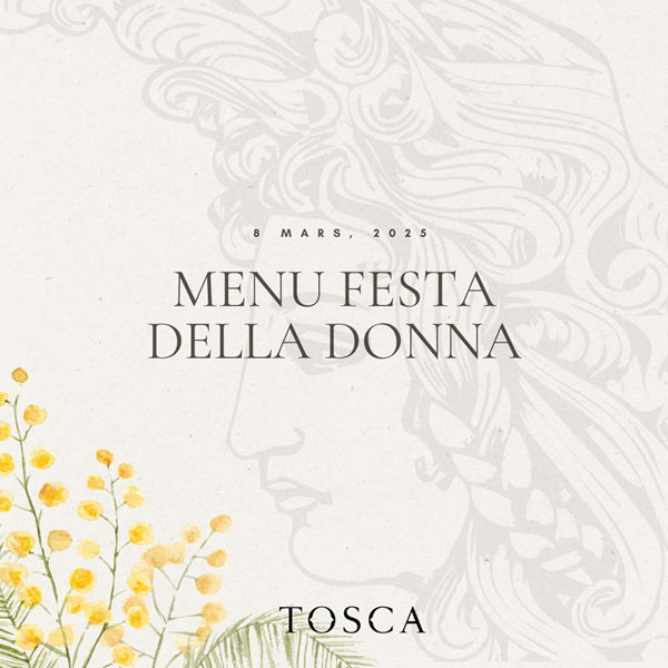 festa della donna